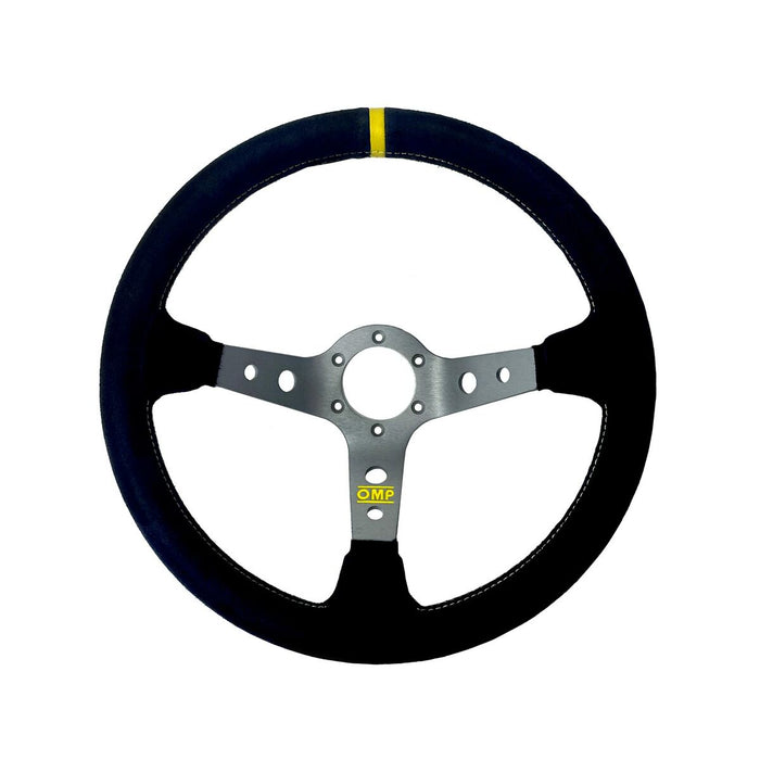 Volan de curse OMP Corsica Negru Ø 35 cm