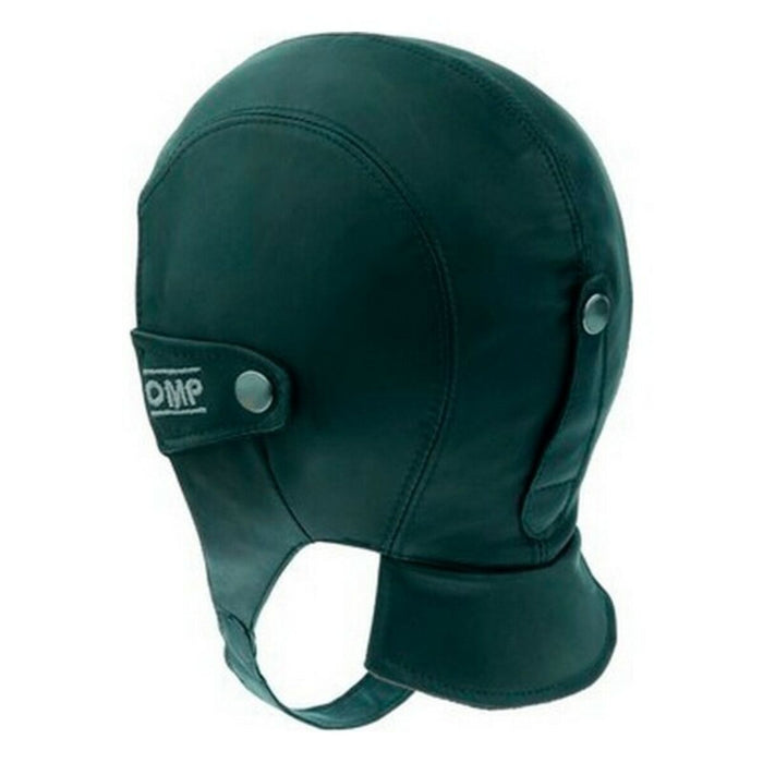 Cască OMP VINTAGE STYLED Negru