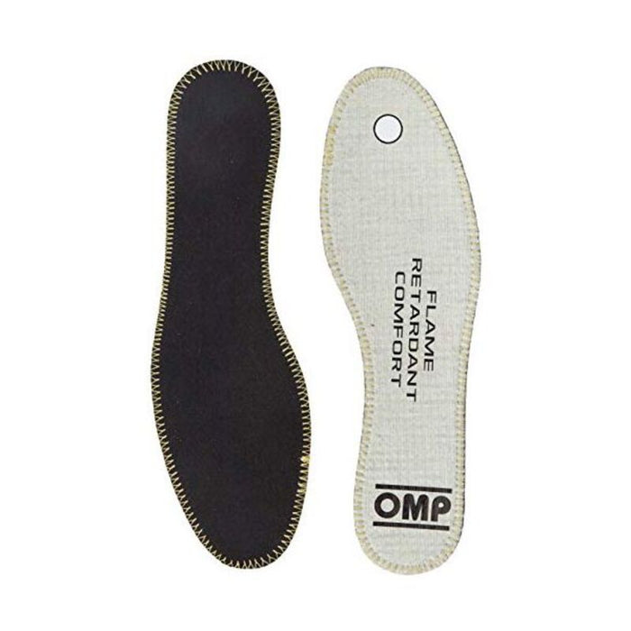 Ghete de curse OMP Insole Talpă