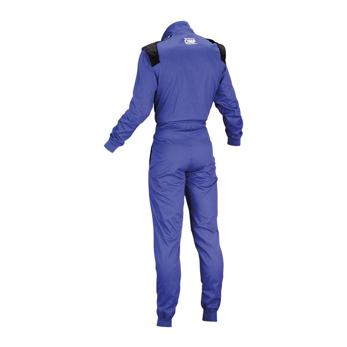 Mono Karting OMP SUMMER-K Albastru XL
