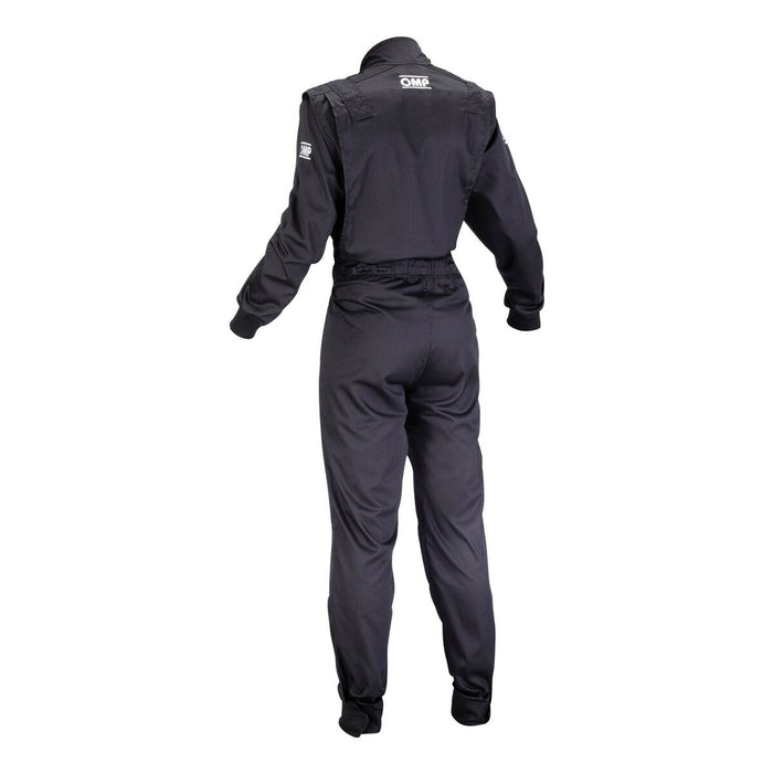 Salopetă de curse OMP OMPNB157907162 62 cm