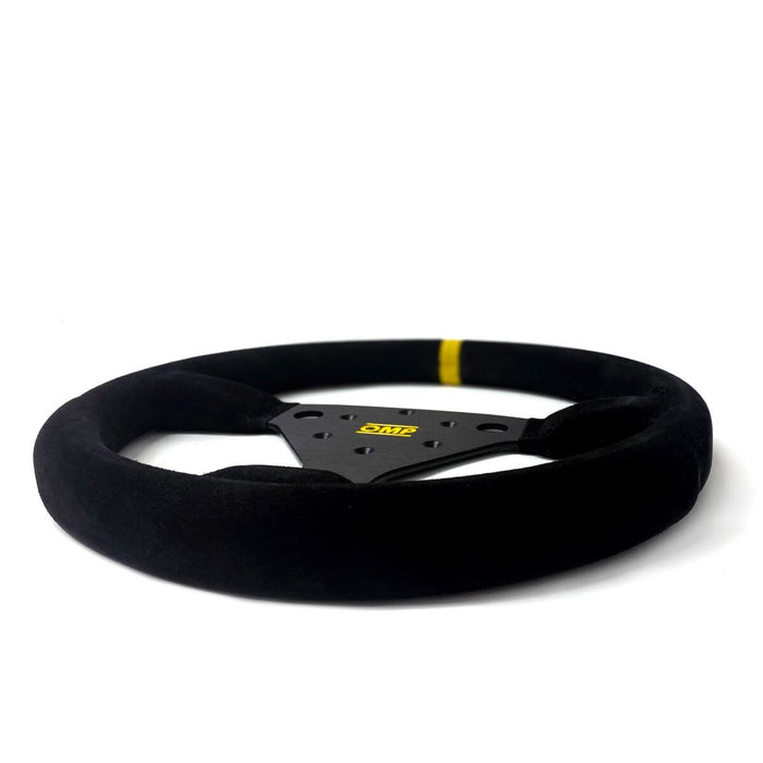 Volan de curse OMP OMPOD/2042/N Negru Ø 32 cm