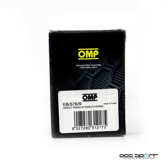 Bandă de tractare OMP OMPEB/580/R