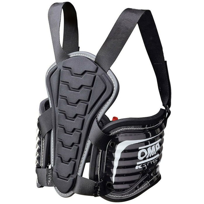Protecție pentru coaste OMP Pro Rib M/L Negru