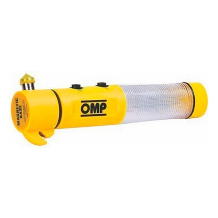 Cutter OMP MY2016 Centură de siguranţă