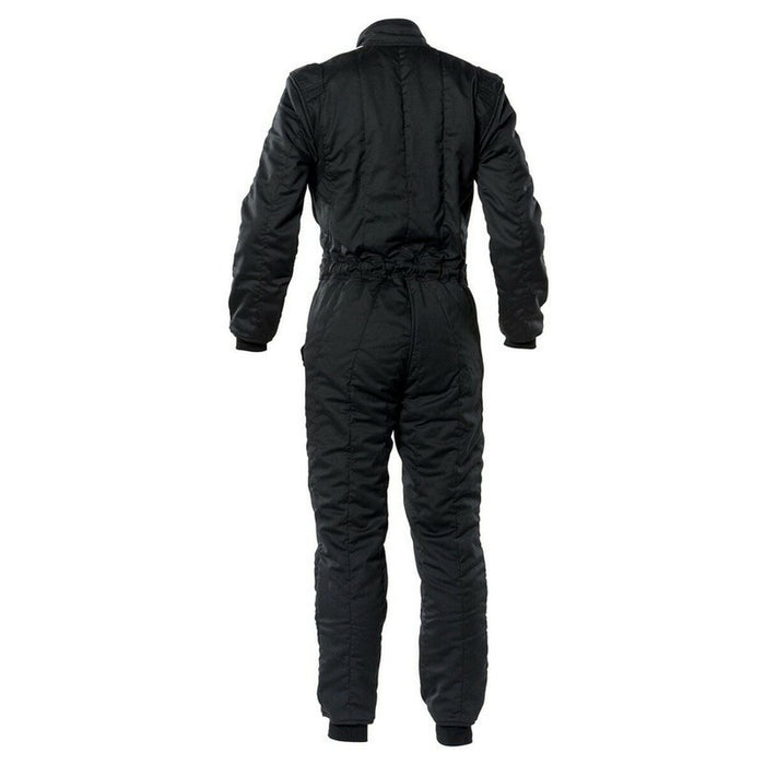 Salopetă de curse OMP SPORT  Negru L