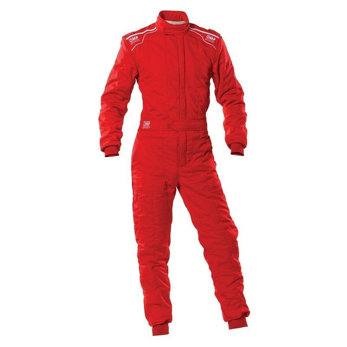 Salopetă de curse OMP OMPIA01847E061XL XL