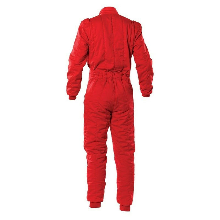 Salopetă de curse OMP OMPIA01847E061XL XL