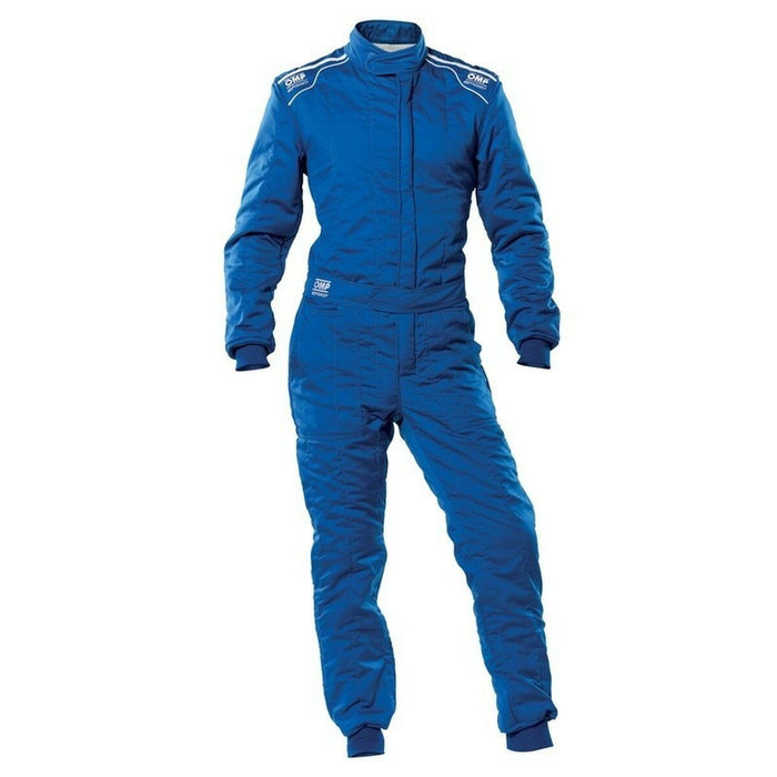 Salopetă de curse OMP OMPIA01847E041XL XL