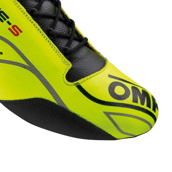 Ghete de curse OMP ONE-S FIA 8856-2018 42