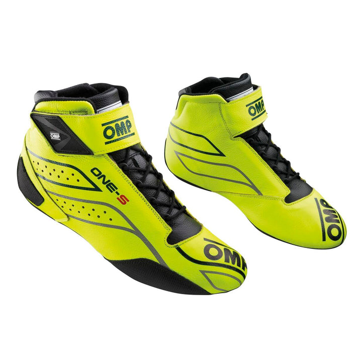 Ghete de curse OMP ONE-S FIA 8856-2018 42