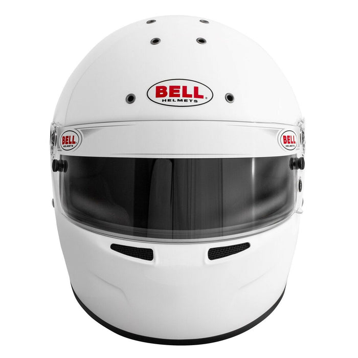 Cască completă Bell GT5 Sport Alb L FIA8859-2015