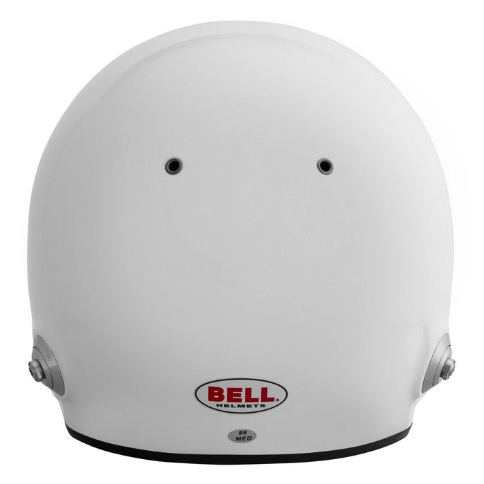 Cască completă Bell GT5 Sport Alb L FIA8859-2015