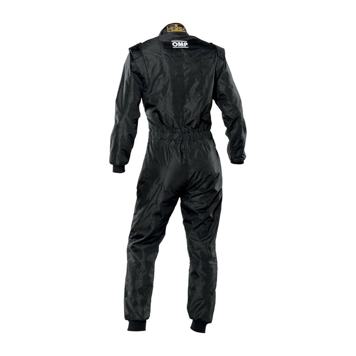 Mono Karting OMP KS-4 Negru L