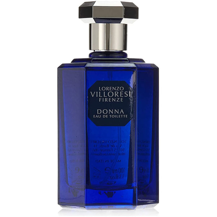 Parfum Unisex Lorenzo Villoresi Firenze EDT Donna 100 ml