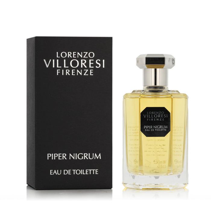 Parfum Unisex Lorenzo Villoresi Firenze EDT Piper Nigrum 100 ml