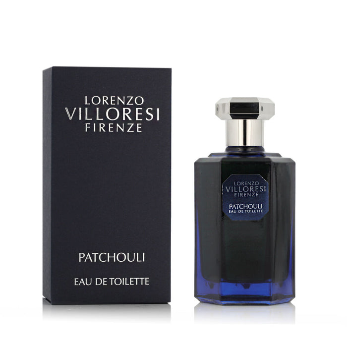 Parfum Unisex Lorenzo Villoresi Firenze EDT Patchouli 100 ml