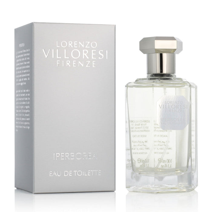 Parfum Unisex EDT Lorenzo Villoresi Firenze Iperborea 100 ml