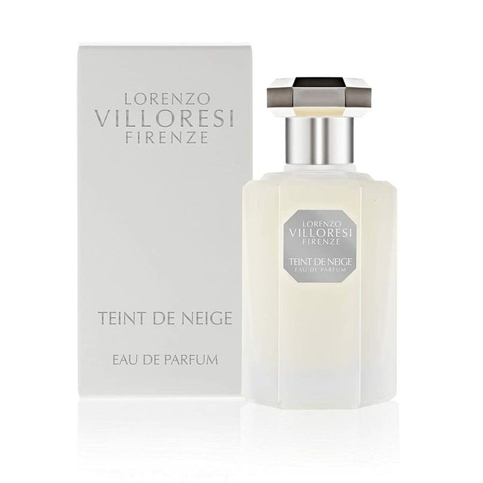 Parfum Unisex Lorenzo Villoresi Firenze EDP Teint de Neige 100 ml