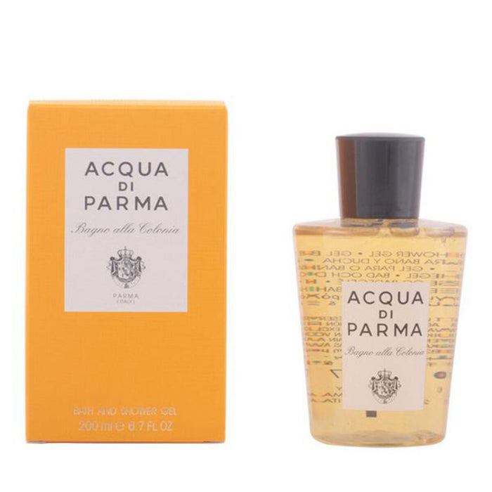 Gel de duș Acqua Di Parma Acqua Di Parma (200 ml) 200 ml