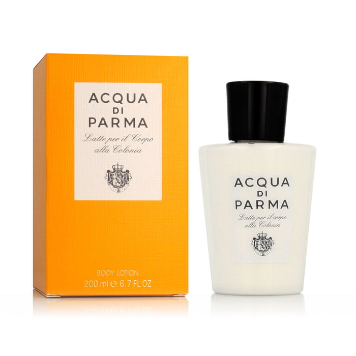 Loțiune de Corp Acqua Di Parma Colonia 200 ml