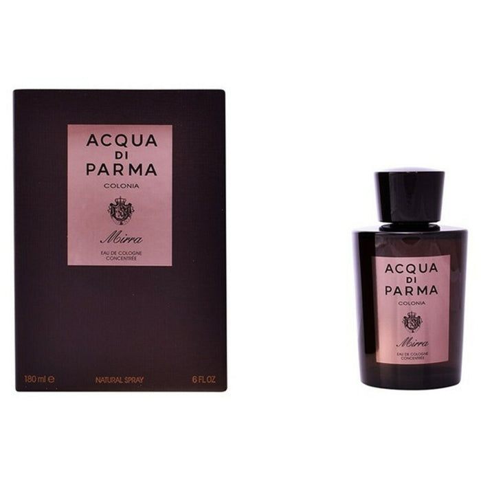 Parfum Bărbați Mirra Acqua Di Parma EDC