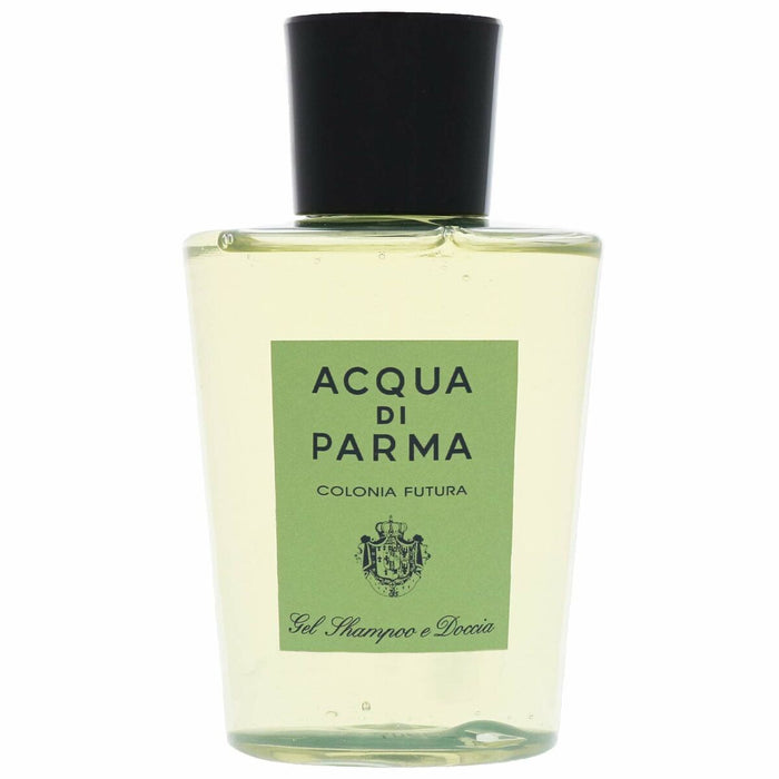 Gel de duș Acqua Di Parma Colonia Futura 200 ml