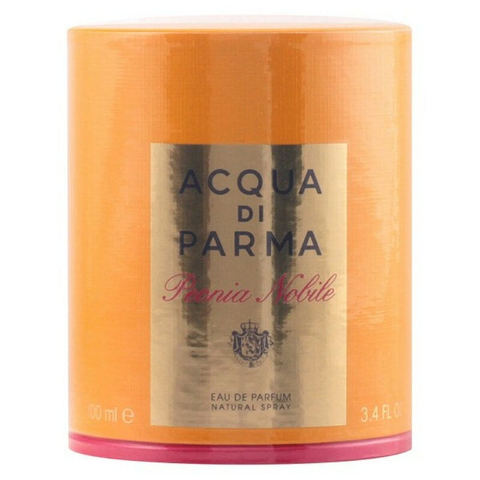 Parfum Femei Peonia Nobile Acqua Di Parma EDP