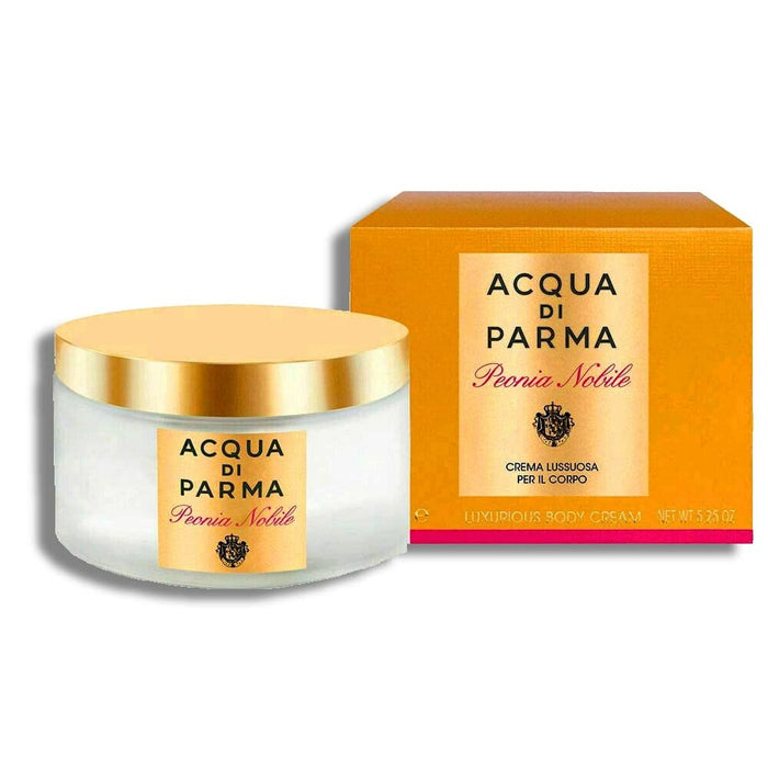 Cremă de Corp Acqua Di Parma Peonia Nobile 150 ml
