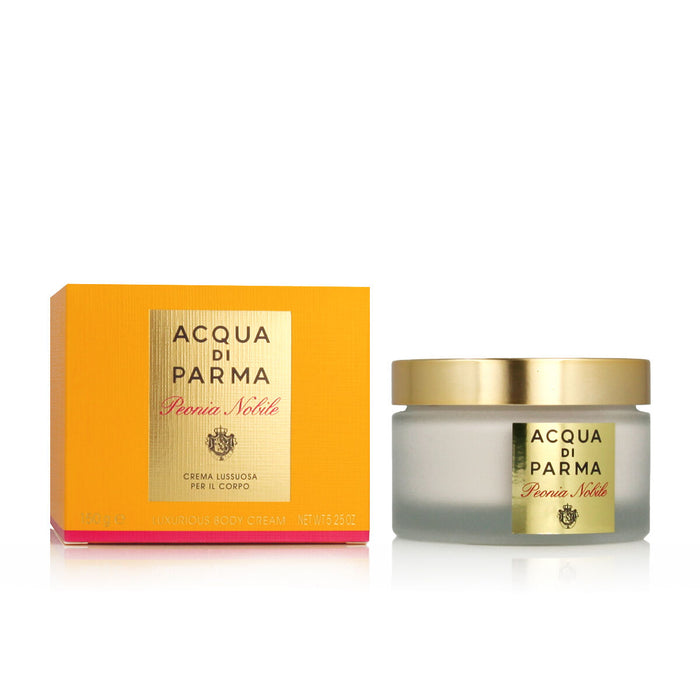 Cremă de Corp Acqua Di Parma Peonia Nobile 150 ml