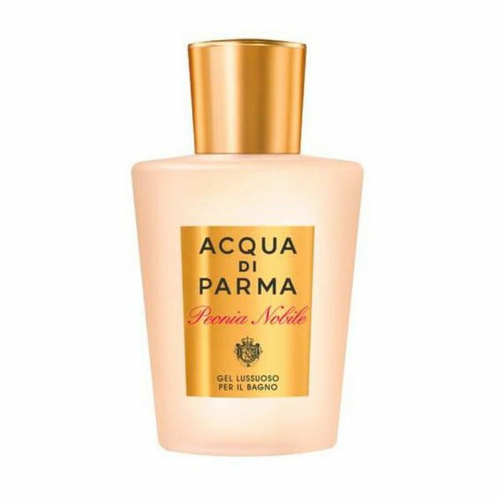 Gel de duș Peonia Nobile Acqua Di Parma (200 ml)