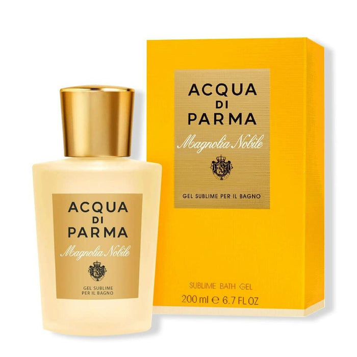 Gel de Duș Parfumat Acqua Di Parma Magnolia Nobile 200 ml