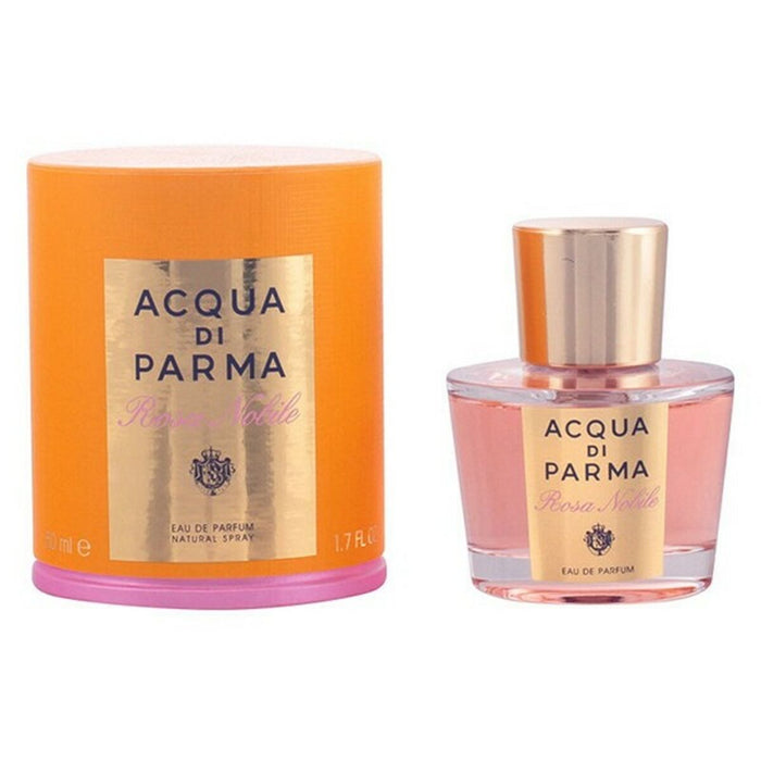 Parfum Femei Rosa Nobile Acqua Di Parma EDP Rosa Nobile 50 ml 100 ml