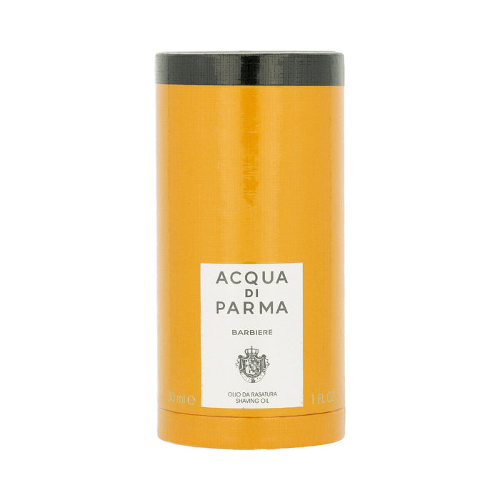 Ulei pentru Bărbierit Acqua Di Parma 30 ml (Barbiere)