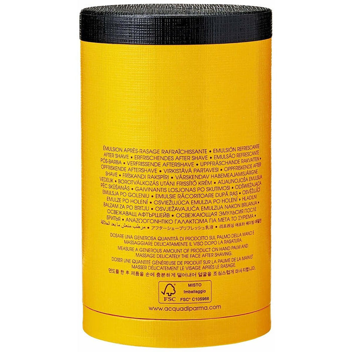Loțiune Aftershave Acqua Di Parma 100 ml (Barbiere)