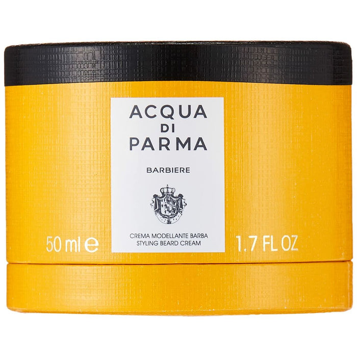 Cremă pentru Modelarea Bărbii Acqua Di Parma 50 ml