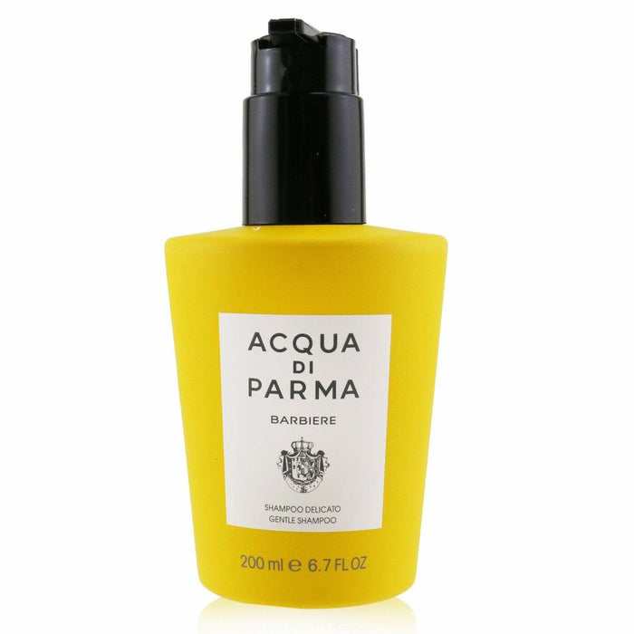Șampon pentru Barbă Acqua Di Parma Collezione Barbiere 200 ml