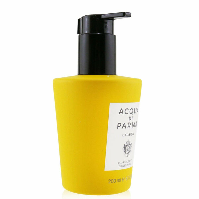 Șampon pentru Barbă Acqua Di Parma Collezione Barbiere 200 ml