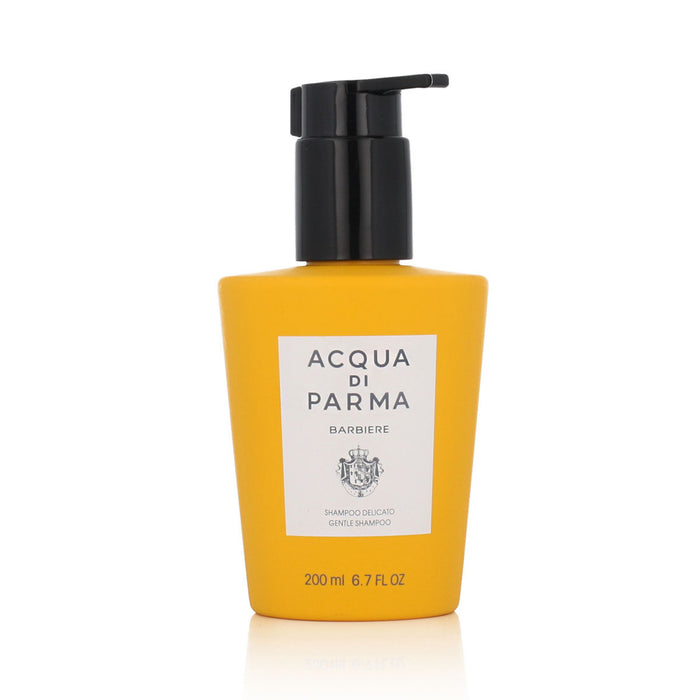 Șampon pentru Barbă Acqua Di Parma Collezione Barbiere 200 ml