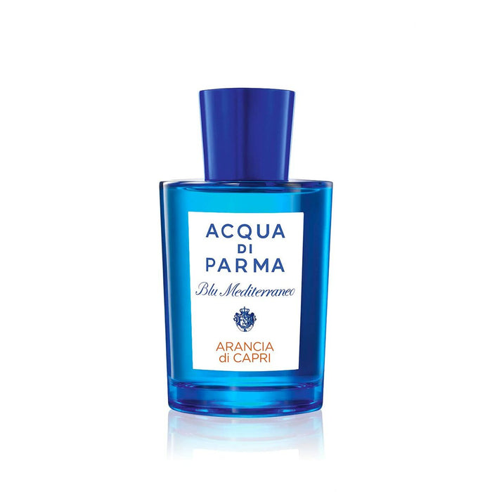 Parfum Unisex Acqua Di Parma EDT Blu mediterraneo Arancia Di Capri 150 ml