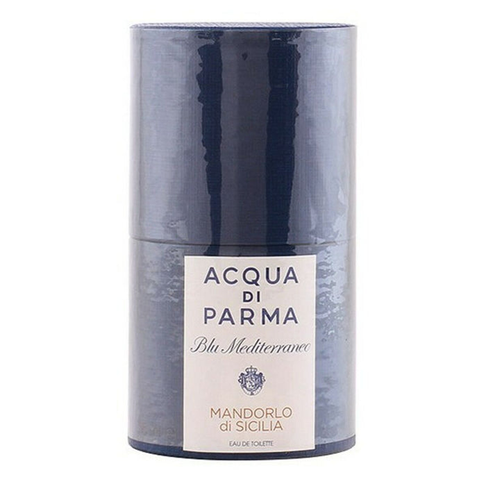 Parfum Unisex Blu Mediterraneo Mandorlo Di Sicilia Acqua Di Parma EDT