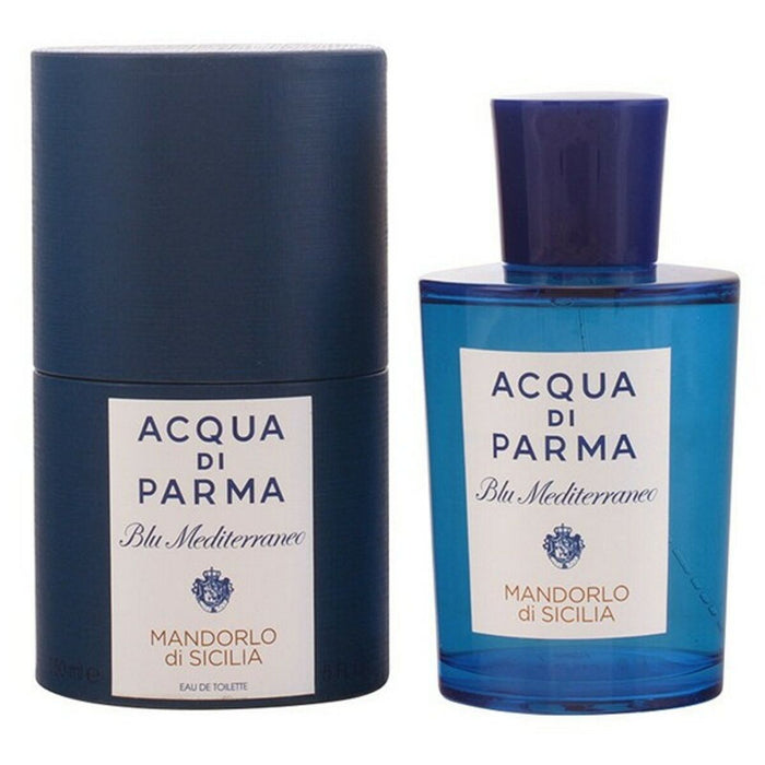 Parfum Unisex Blu Mediterraneo Mandorlo Di Sicilia Acqua Di Parma EDT