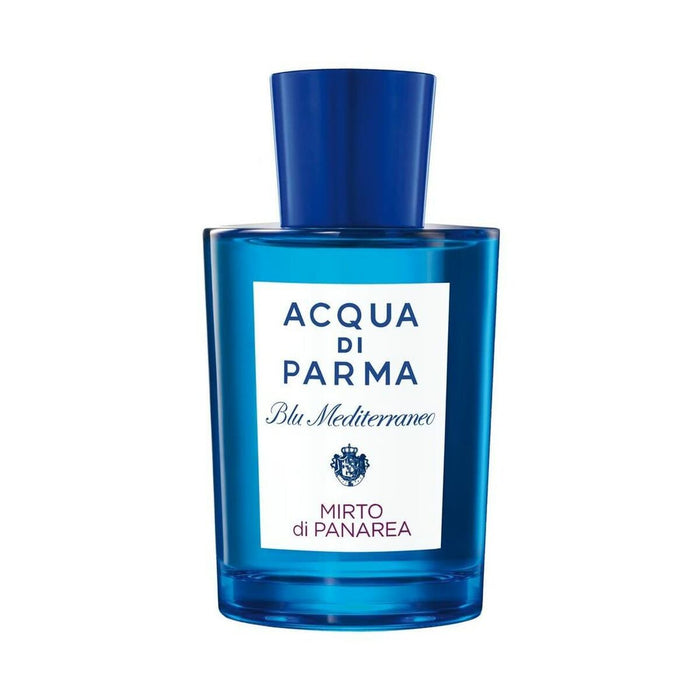 Parfum Unisex Acqua Di Parma Blu Mediterraneo Mirto Di Panarea EDT 75 ml