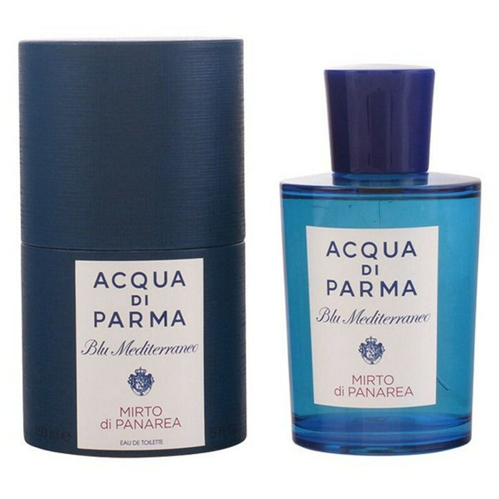 Parfum Unisex Blu Mediterraneo Mirto Di Panarea Acqua Di Parma EDT