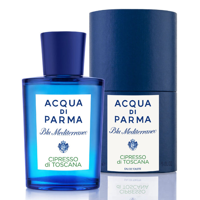 Parfum Unisex Acqua Di Parma Blu Mediterraneo Cipresso Di Toscana EDT