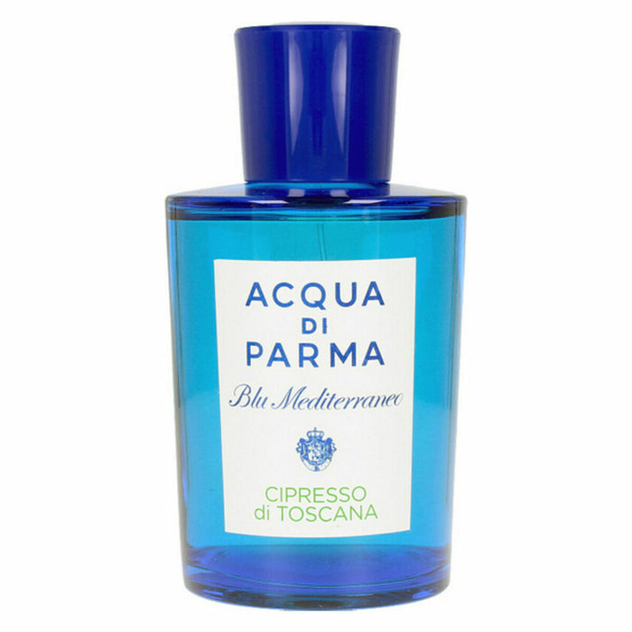 Parfum Unisex Acqua Di Parma Blu Mediterraneo Cipresso Di Toscana EDT