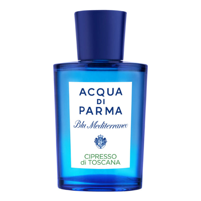 Parfum Bărbați Blu Mediterraneo Cipresso Di Toscana Acqua Di Parma EDT 75 ml 30 ml