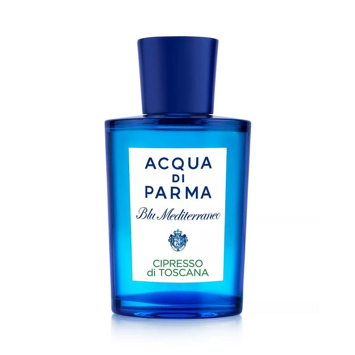 Parfum Unisex Acqua Di Parma Blu Mediterraneo Cipresso Di Toscana EDT 75 ml
