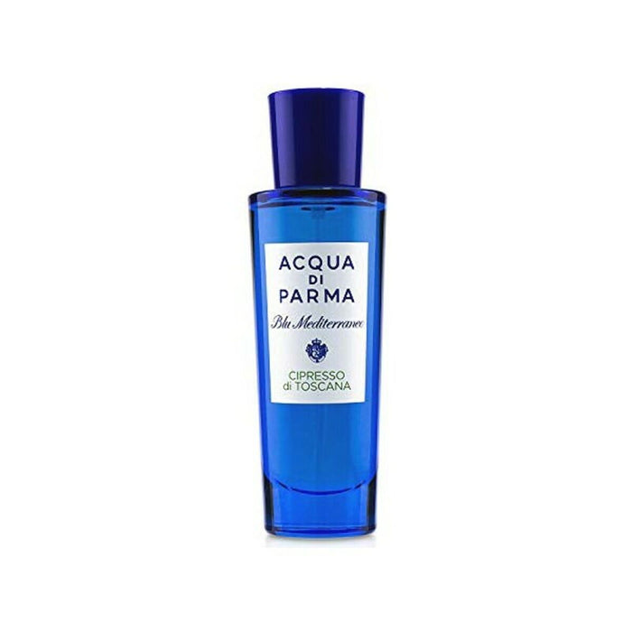 Parfum Bărbați Blu Mediterraneo Cipresso Di Toscana Acqua Di Parma EDT 75 ml 30 ml