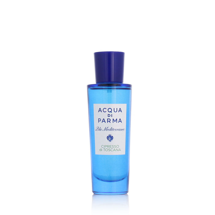 Parfum Unisex Acqua Di Parma EDT Blu Mediterraneo Cipresso Di Toscana 30 ml